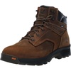image:imageTimberland PRO Womens Titan Ev 6in Comp Toe Waterproof BootsEarth Bandit Brown2024 New
