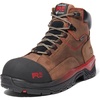 image:imageTimberland PRO mens Bosshog 6 Composite Safety Toe Puncture Resistant Waterproof Industrial Work BootBrownRed