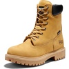 image:imageTimberland PRO mens Direct Attach 8 Inch Steel Safety Toe Insulated Waterproof Industrial Work BootWheatoriginal
