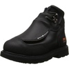 image:imageTimberland PRO mens External Met Guard 6 Inch Steel Safety ToeBlack