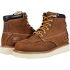 image:imageTimberland PRO mens Gridworks Wedge 6 Inch Moc Soft Toe Waterproof Industrial Work BootGolden Brown V1