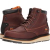 image:imageTimberland PRO mens Gridworks Wedge 6 Inch Moc Soft Toe Waterproof Industrial Work BootTempest Rancher Brown V1