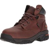 image:imageTimberland PRO mens Helix 6 Inch Alloy Safety Toe Waterproof Industrial Work BootBrown V1