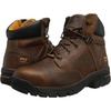 image:imageTimberland PRO mens Helix 6 Inch Alloy Safety Toe Waterproof Industrial Work BootBrown2024 New