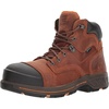 Red/Brown