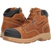 image:imageTimberland PRO mens Helix Hd 6 Composite Safety Toe WaterproofIndustrial amp Construction ShoeWheat