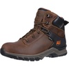 image:imageTimberland PRO mens Hypercharge 6 Softtoe Waterproof Industrial Work BootBrown Distressed Fullgrain