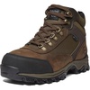 image:imageTimberland PRO mens Keele Ridge Steel Safety Toe Waterproof Industrial HikingBrown2024 New