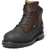 image:imageTimberland PRO mens Powerwelt 6 Steel Safety Toe Waterproof Industrial Work BootRancher Brown