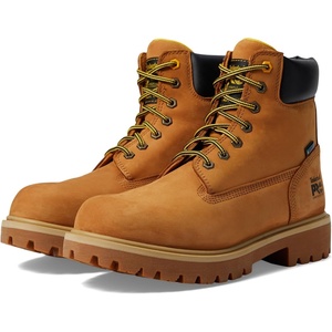 image:imageTimberland PRO 50th Anniversary Direct Attach 6 Composite Safety Toe Insulated WaterproofWheat