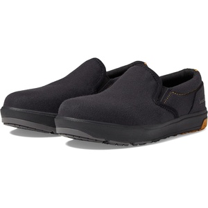 image:imageTimberland PRO Berkley SlipOn Composite Safety ToeGreyYellow V1