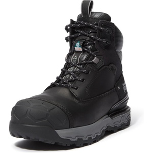 image:imageTimberland PRO Boondock Ultralight 6 Composite Safety Toe Waterproof Puncture Resistant CsaBlackGrey V1