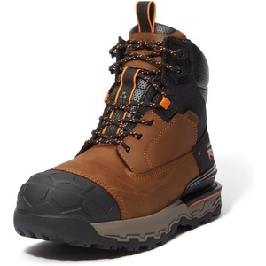 image:imageTimberland PRO Boondock Ultralight 6 Soft Toe WaterproofLight Brown V1