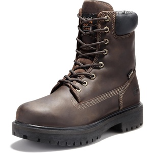 image:imageTimberland PRO Mens 26011 Direct Attach 8 SoftToeBrown