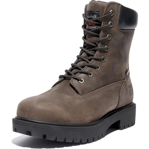 image:imageTimberland PRO Mens 26011 Direct Attach 8 SoftToeBrown V1