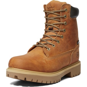 image:imageTimberland PRO Mens 26011 Direct Attach 8 SoftToeMarigold
