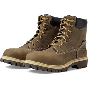 image:imageTimberland PRO Mens 26011 Direct Attach 8 SoftToeTurkish Coffee