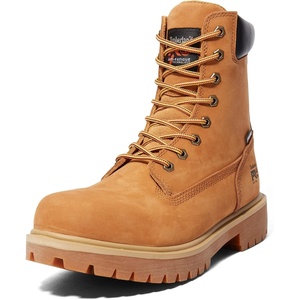 image:imageTimberland PRO Mens 26011 Direct Attach 8 SoftToeWheat V1