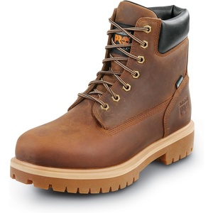 image:imageTimberland PRO Mens 6 Direct Attach MaxTRAX Soft Toe Waterproof Insulated BootEarth Bandit