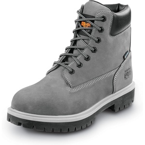 image:imageTimberland PRO Mens 6 Direct Attach MaxTRAX Steel Toe Waterproof Insulated BootCastlerock