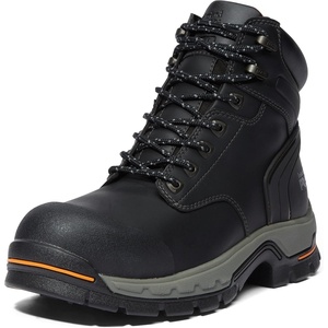 image:imageTimberland PRO Mens 6 Inch Stockdale Grip Max Alloy Toe Work and Hunt BootBlack Raptek2024 New