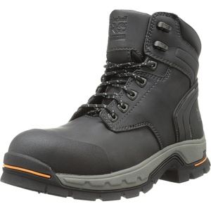 image:imageTimberland PRO Mens 6 Inch Stockdale Grip Max Alloy Toe Work and Hunt BootBlack V1