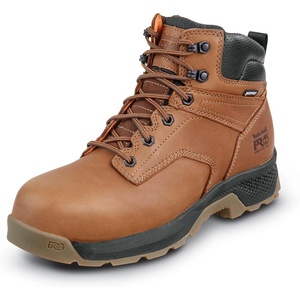 image:imageTimberland PRO Mens 6 TiTAN EV MaxTRAX Composite Toe Waterproof BootPotting Soil