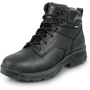 image:imageTimberland PRO Mens 6 TiTAN EV MaxTRAX Soft Toe Waterproof BootBlack