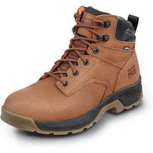 image:imageTimberland PRO Mens 6 TiTAN EV MaxTRAX Soft Toe Waterproof BootPotting Soil