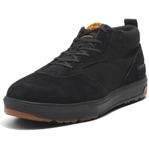 image:imageTimberland PRO Mens Berkley Chukka Composite Safety Toe Industrial Casual Work ShoeBlackGum