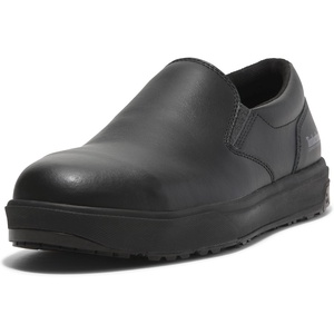 image:imageTimberland PRO Mens Berkley Slipon Composite Safety Toe Static Dissipative Industrial Casual Work ShoeBlack