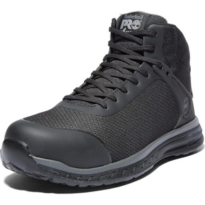 image:imageTimberland PRO Mens Drivetrain Mid Composite Safety Work ShoesBlack V1