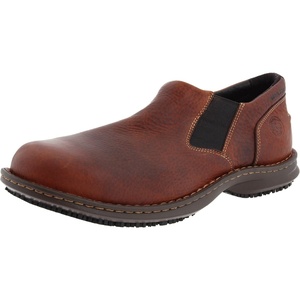 image:imageTimberland PRO Mens Gladstone ESD Work ShoeBrown