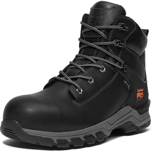 image:imageTimberland PRO Mens Hypercharge 6 Inch Composite Safety Toe Waterproof Industrial Work BootBlack V1
