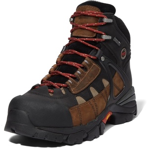 image:imageTimberland PRO Mens Hyperion Waterproof XL SteelToe Work BootBrown