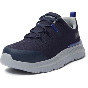 image:imageTimberland PRO Mens Intercept Steel Safety Toe Industrial Athletic Work ShoeNavy Ripstop