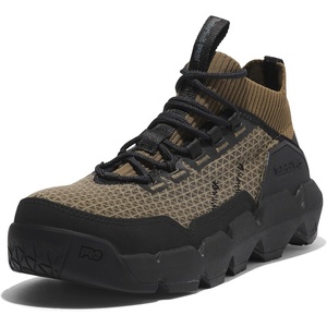 image:imageTimberland PRO Mens Morphix Comp Toe Safety Work ShoesGreen