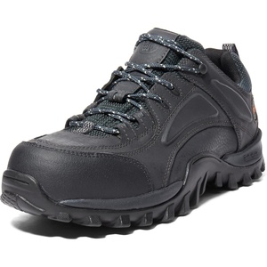 image:imageTimberland PRO Mens Mudsill Steel Safety Toe Industrial Hiker Work ShoeBlack