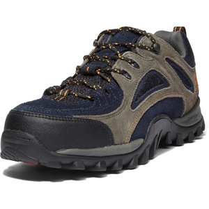 image:imageTimberland PRO Mens Mudsill Steel Safety Toe Industrial Hiker Work ShoeGreySapphire