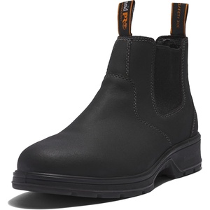 image:imageTimberland PRO Mens Nashoba Composite Safety Toe Work BootsBlack