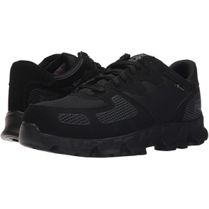 image:imageTimberland PRO Mens Powertrain Alloy Toe ESD Industrial ShoeBlack2024 New