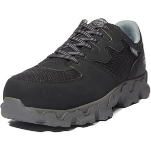 image:imageTimberland PRO Mens Powertrain Alloy Toe ESD Industrial ShoeBlackGrey2024 New