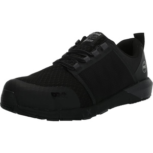 image:imageTimberland PRO Mens Powertrain Sport AlloyToe EH Industrial amp Construction ShoeBlack2024 New