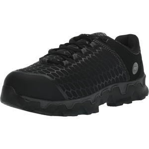 image:imageTimberland PRO Mens Powertrain Sport AlloyToe EH Industrial amp Construction ShoeBlackGrey2024 New