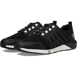 image:imageTimberland PRO Mens Radius Soft Toe Work ShoesBlackWhite