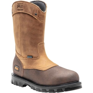 image:imageTimberland PRO Mens Rigmaster Wellington Work ShoeWheat Bandit V1