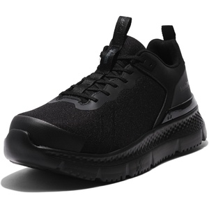 image:imageTimberland PRO Mens Setra Composite Safety Toe Industrial Athletic Work Shoe Black 10M