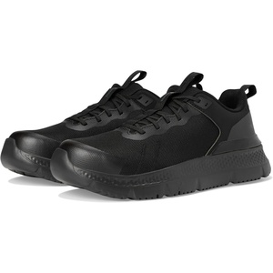image:imageTimberland PRO Mens Setra Composite Safety Toe Industrial Athletic Work ShoeBlack