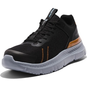 image:imageTimberland PRO Mens Setra Low Comp Toe Work ShoesBlackCopper