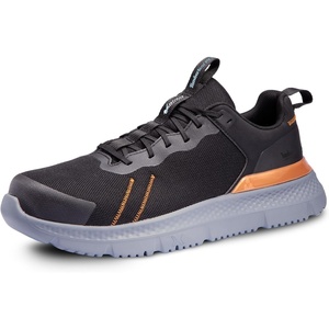 image:imageTimberland PRO Mens Setra Low Comp Toe Work ShoesBlackCopper V1